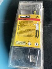 Stanley riveter gun for sale  CLACTON-ON-SEA