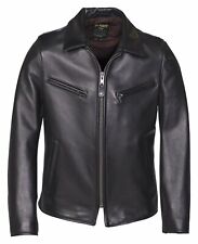 Schott n.y.c. leather for sale  Camas