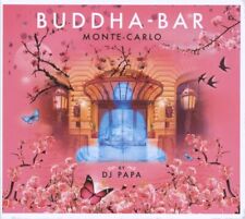 Buddha bar monte usato  Italia