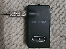 Mpow bluetooth audio for sale  Rocky Mount