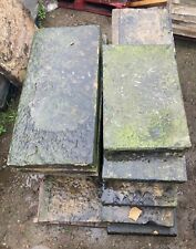 Reclaimed stone coping for sale  BRADFORD