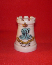 Arcadian crested china for sale  STOKE-ON-TRENT
