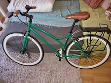 Mango bike unisex for sale  SALFORD