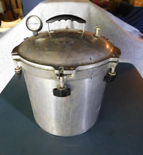top stove pressure cooker for sale  Owings