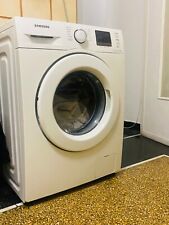 Samsung lavatrice slim usato  Genova