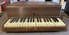 Antique 1946 harold for sale  Felton