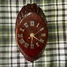 wood clock sequoia for sale  Kennewick