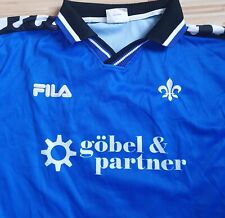 Darmstadt fila trikot gebraucht kaufen  Deutschland