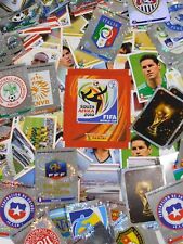 Panini FIFA World Cup 2010 South Africa Sticker aussuchen # 1 - 238 Teil 1/3 comprar usado  Enviando para Brazil