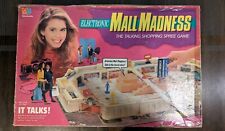 Mall madness electronic for sale  Glenview