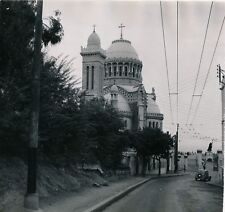 Alger 1950 cathédrale d'occasion  Ballon