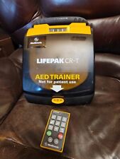 Lifepak aed trainer for sale  Shipping to Ireland