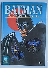 Batman 1994 annual for sale  SUTTON COLDFIELD