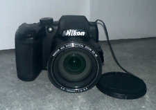 Nikon coolpix b500 for sale  HULL