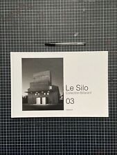 Silo collection billarant d'occasion  Paris XVII