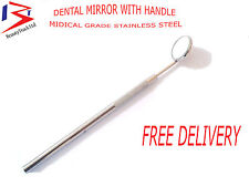 Dental mirror handle for sale  HAYES