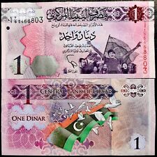 Libyen dinar 2013 for sale  Shipping to Ireland