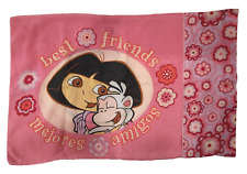 Dora explorer pillowcase for sale  Riceville