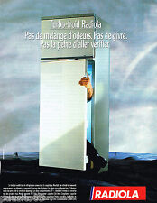 1988 advertising 055 d'occasion  Expédié en Belgium