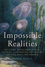 Impossible realities science for sale  UK