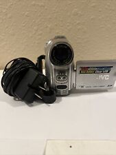 Used, jvc digital video camera gr-d270u for sale  Shipping to South Africa