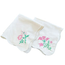 Cloth napkins embroidered for sale  Phoenixville