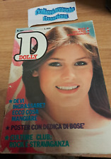 Dolly 240 1983 usato  Castelfranco Emilia