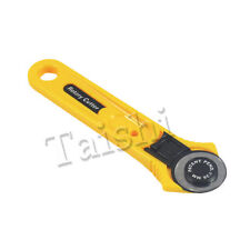 Yellow rotary cutter for sale  Shipping to Ireland