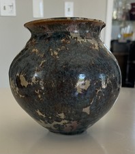 ceramic raku pot for sale ceramic raku pot for sale Palm Desert