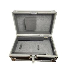 ROAD READY 10” Black DJ Mixer Case RR10MIX, used for sale  Shipping to South Africa