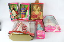 Mattel barbie dolls for sale  Shipping to Ireland