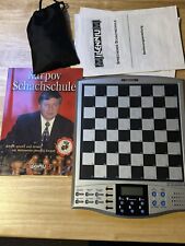 Millennium schach computer gebraucht kaufen  Deutschland