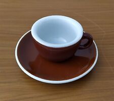 tazze caffe bianche usato  Paterno