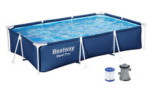 Bestway 9ft 6.7ft for sale  SOUTHAMPTON