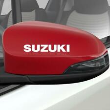 Suzuki door mirror for sale  HULL