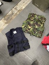 army body armour for sale  PUDSEY