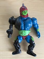 Trap jaw man for sale  TAUNTON