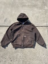 Men carhartt j160 for sale  Shipping to Ireland