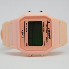 Timex t2n241 indiglo for sale  Charleroi