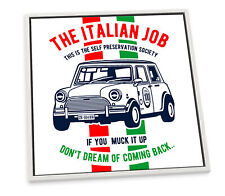 Italian job mini for sale  UK