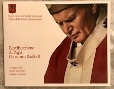 Folder vaticano 2011 usato  Verucchio