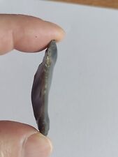 Neolithic. flint. tool. for sale  CHATTERIS