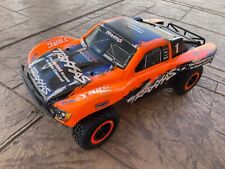 electric c traxxas truck r for sale  Tustin