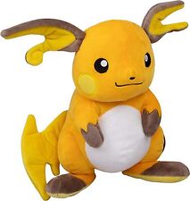 Pokemon raichu plush for sale  Gettysburg