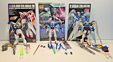 Wing gundam zero for sale  Royse City