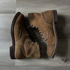 Red wing 8113 for sale  South Amboy