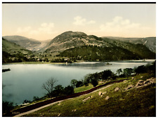 Angleterre. lake district. d'occasion  Pagny-sur-Moselle