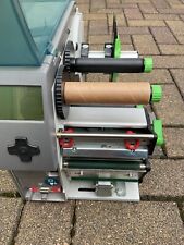 Thermotransferdrucker cab 300p gebraucht kaufen  Zeulenroda-Triebes