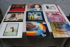Sammlung vinyl 80er gebraucht kaufen  Bell, Rieden, Weibern