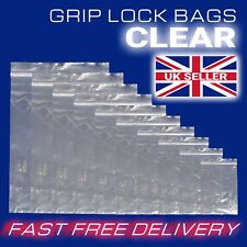 Clear grip lock for sale  ASHTON-UNDER-LYNE